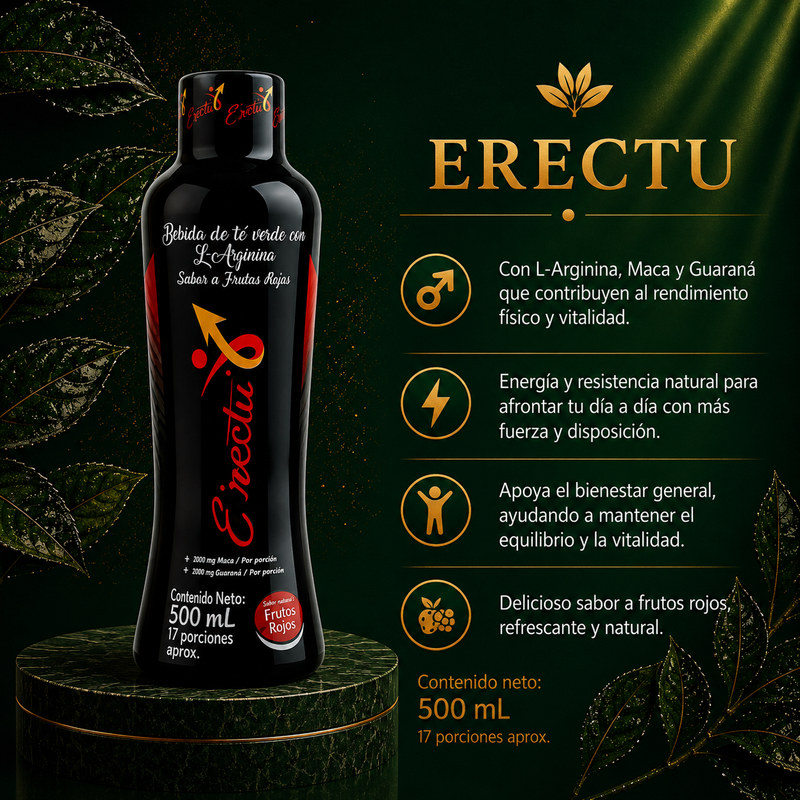Erectu