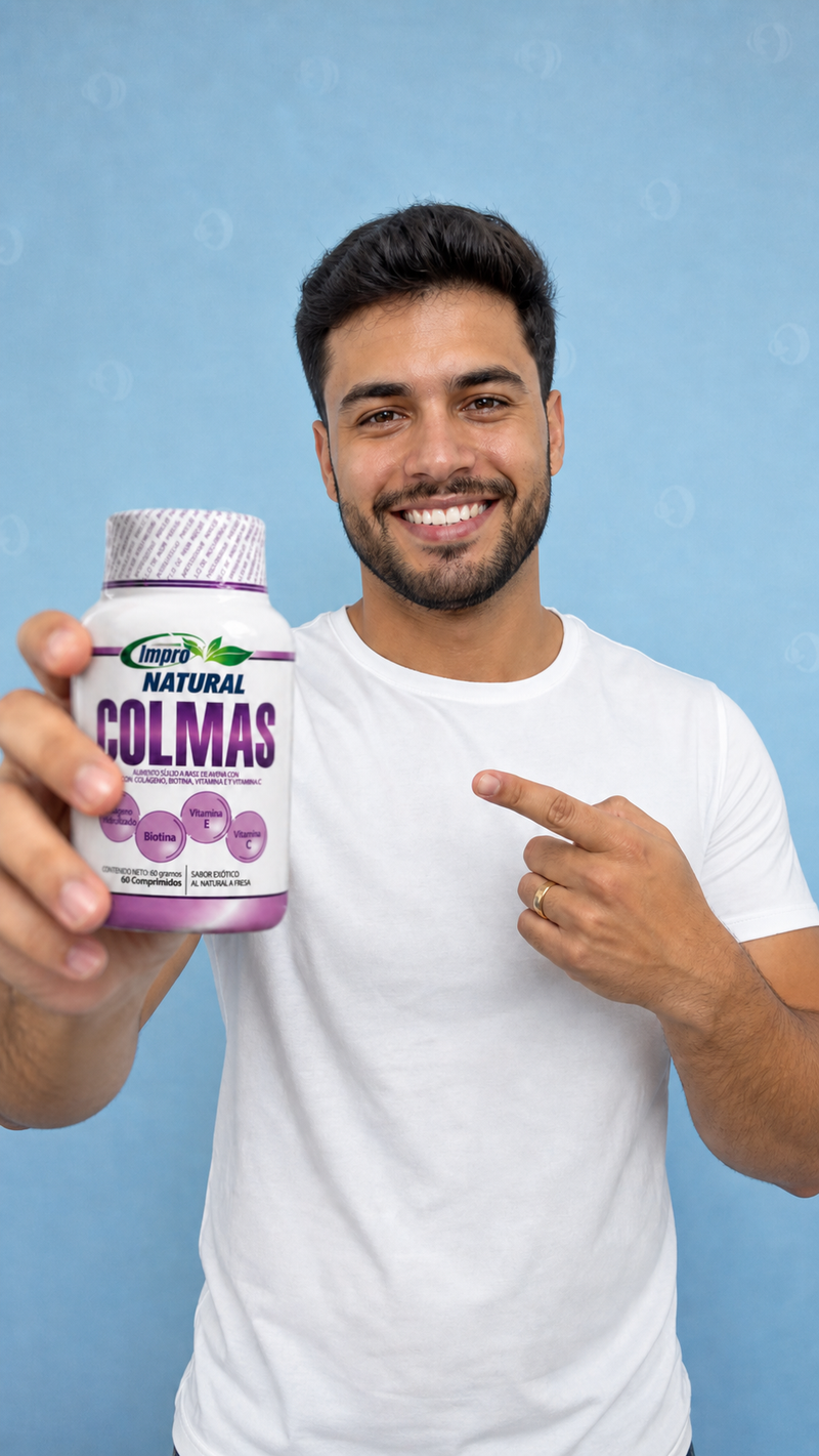 Colmas