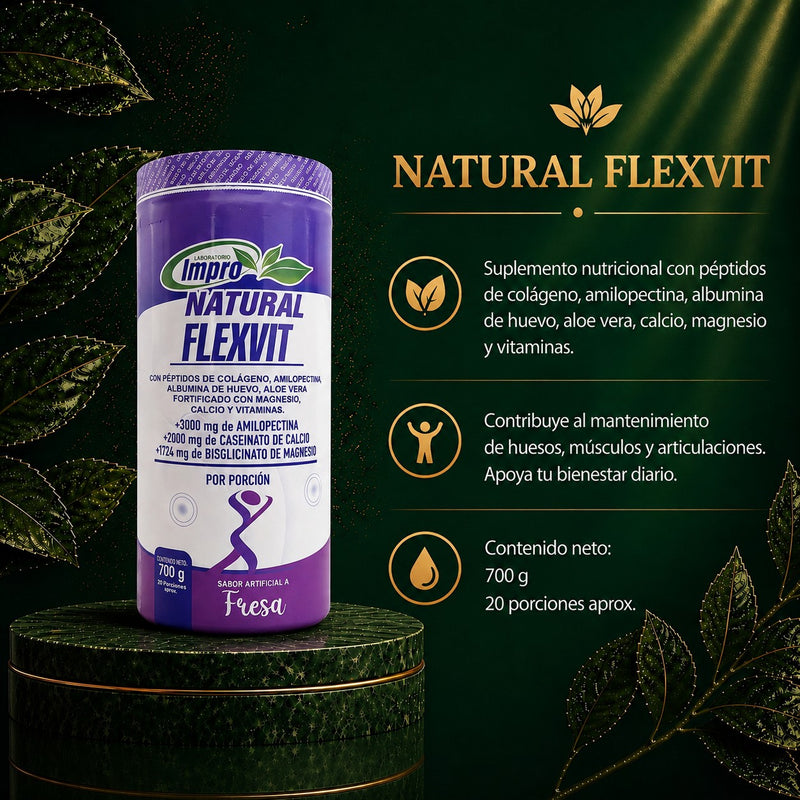 Flexvit