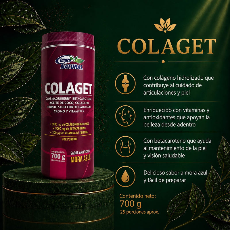 Colaget