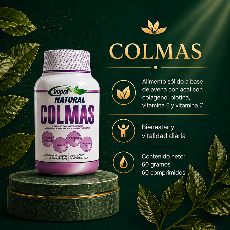 Colmas