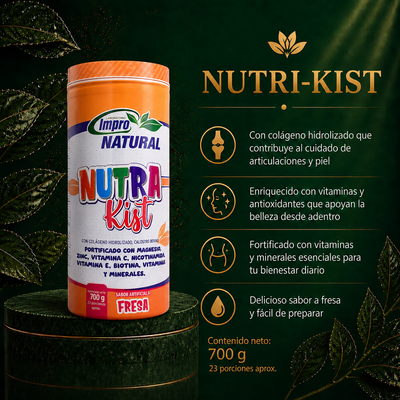 Nutri kist