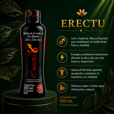 Erectu