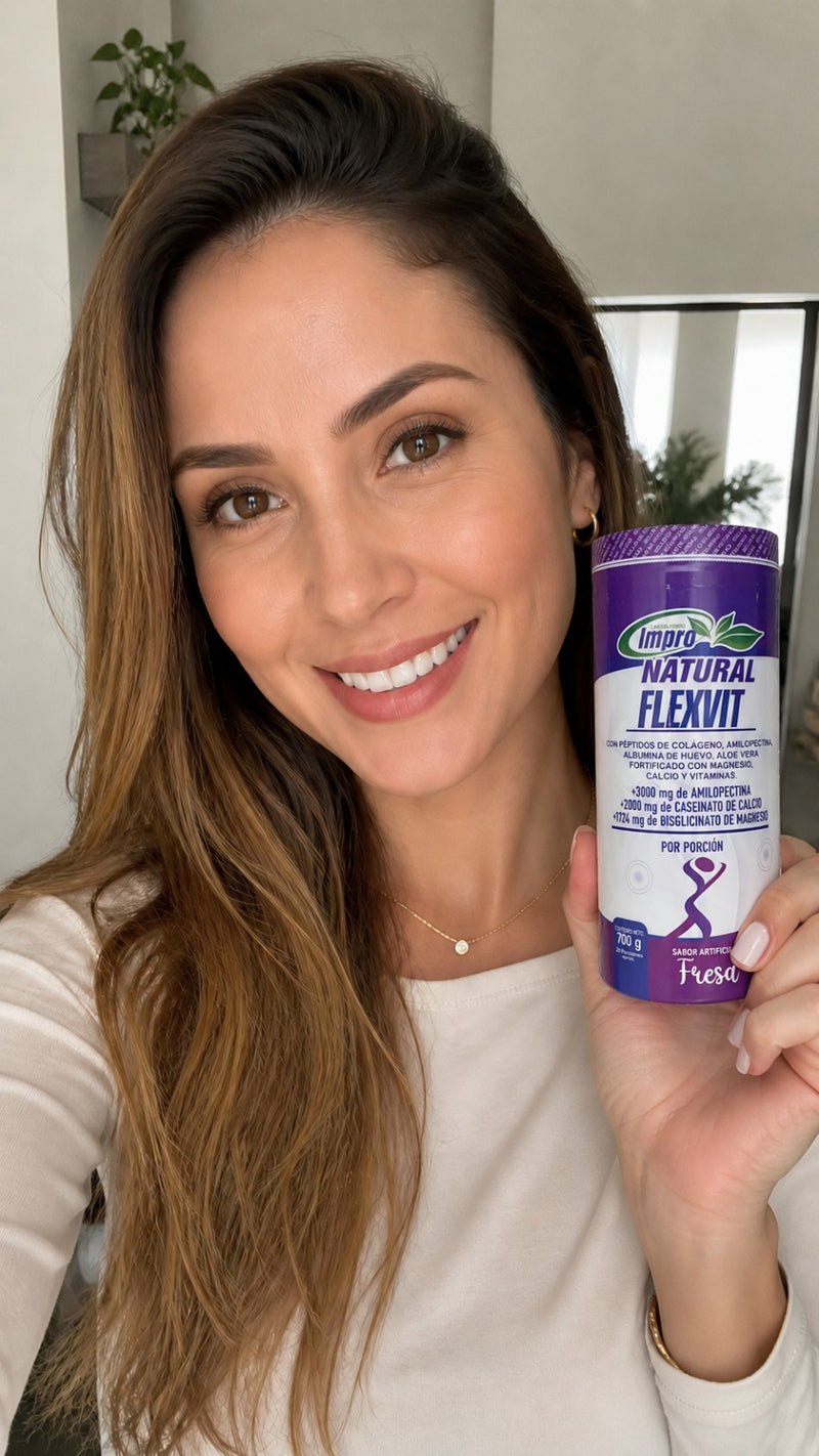 Flexvit