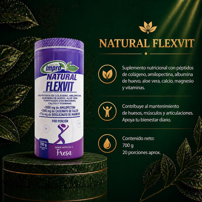 Flexvit